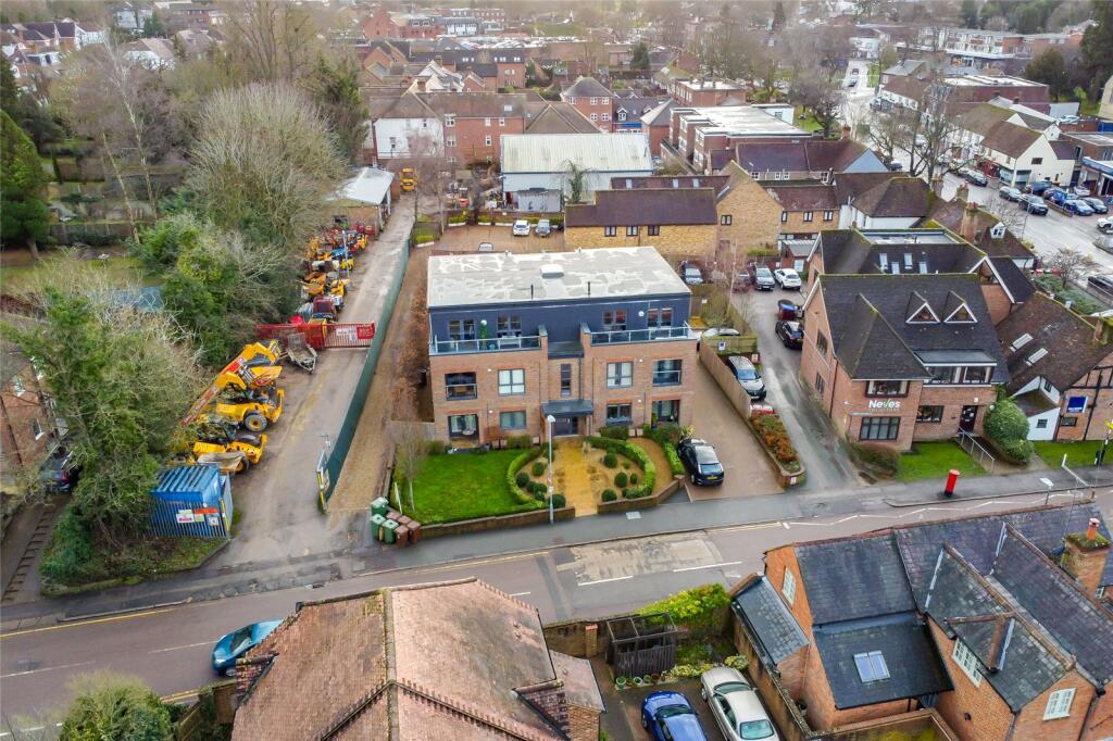 Additional image 13 of Sun Lane, Harpenden, Hertfordshire, AL5