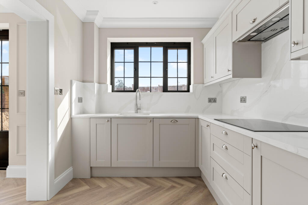 Additional image 15 of Plot 4 Barley Mews Barley Mow Lane, St. Albans, AL4