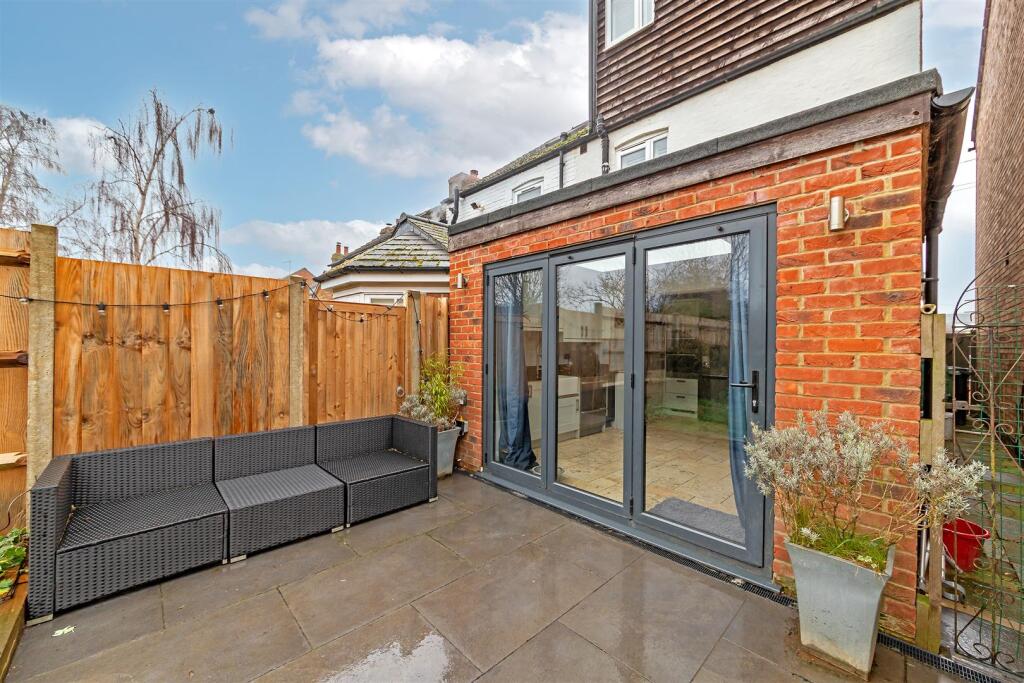 Additional image 16 of Necton Road, Wheathampstead, St. Albans