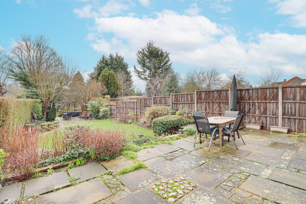 Additional image 19 of Green Lane, St Albans, AL3