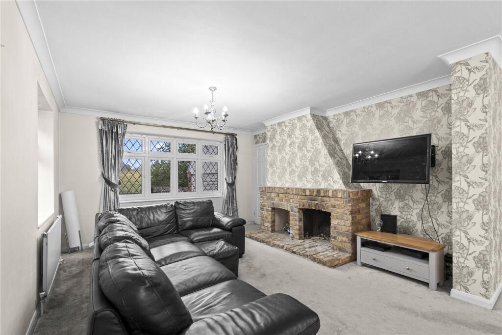 Additional image 3 of Old Watford Road, Bricket Wood, St. Albans, Hertfordshire, AL2