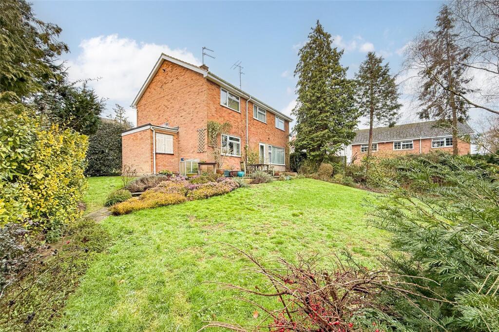 Additional image 9 of Wordsworth Road, Harpenden, Hertfordshire, AL5