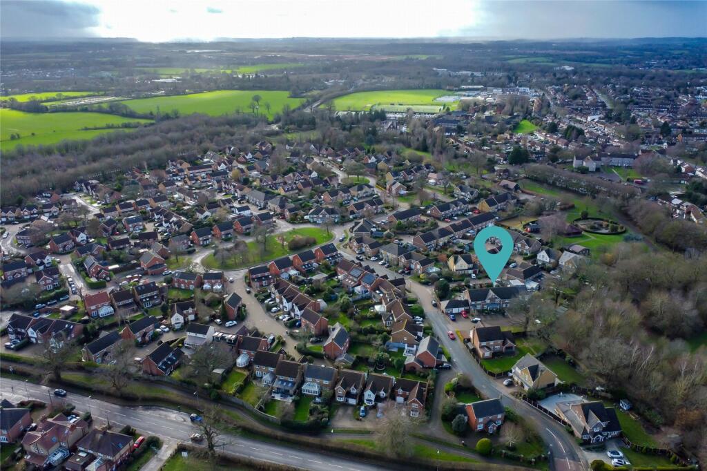 Additional image 13 of Starlight Way, St Albans, Hertfordshire, AL4