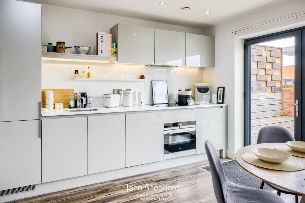 Additional image 14 of Kettleworks, 126 Pope Street, Birmingham, West Midlands, B1