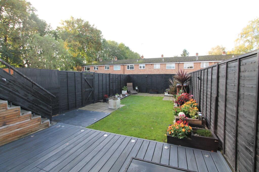 Additional image 4 of Comet Road, Hatfield, AL10