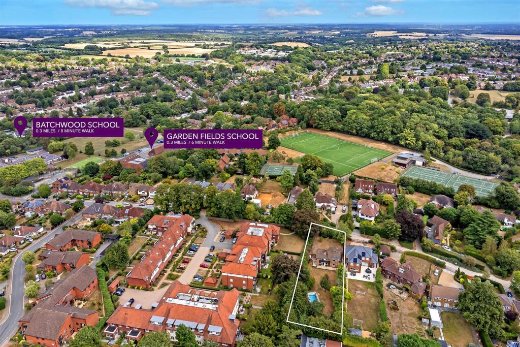 Additional image 25 of Townsend Drive, St. Albans