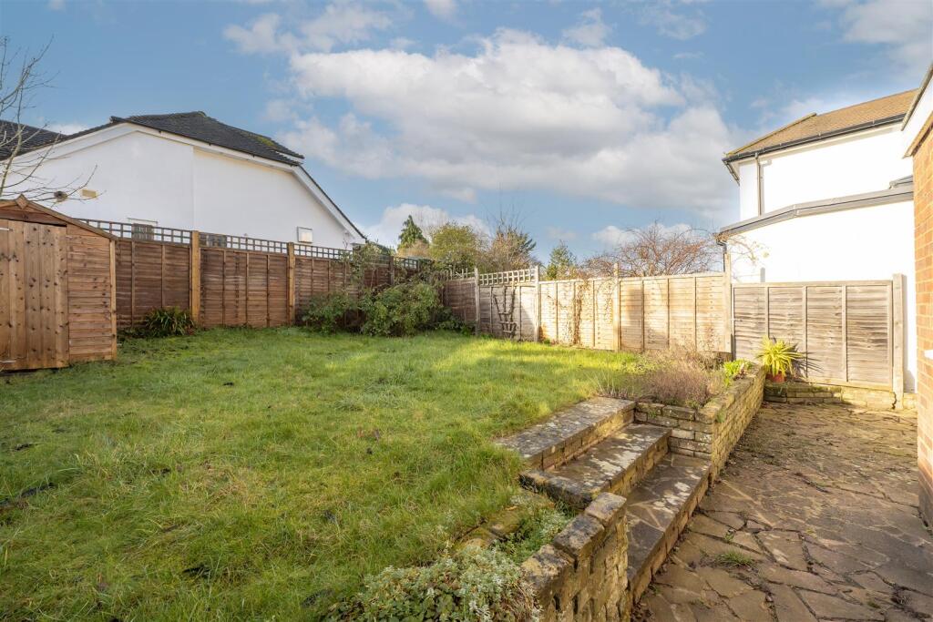 Additional image 11 of Cross Way, Harpenden