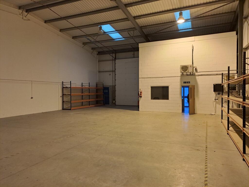 Additional image 4 of Unit 24, The IO Centre, Hearle Way, Hatfield, Hertfordshire, AL10 9EW