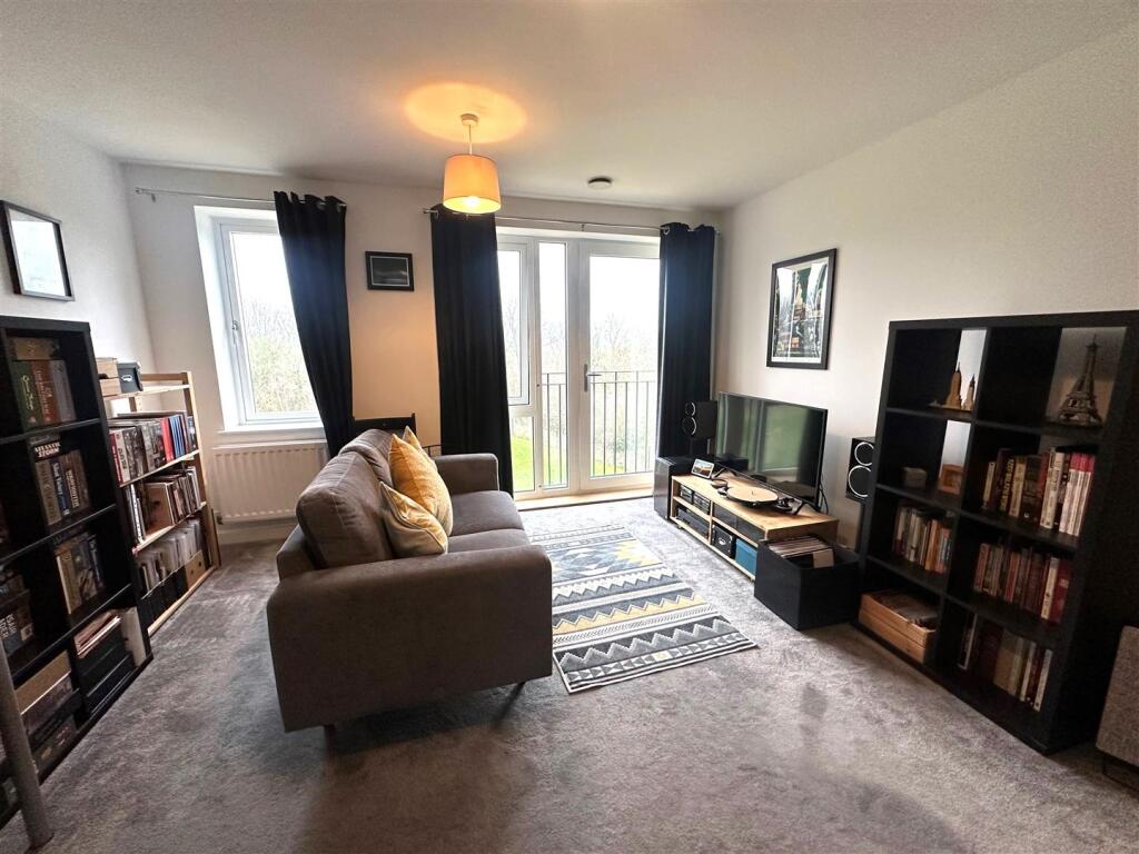 Additional image 4 of Barnes Wallis Way, St. Albans