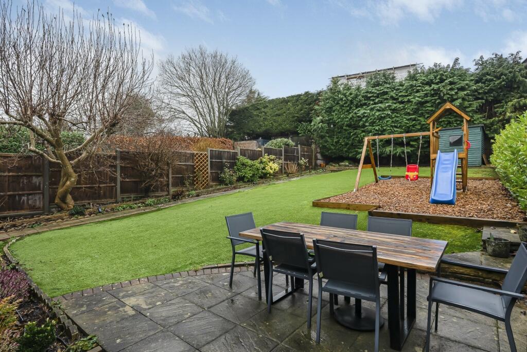 Additional image 10 of Connaught Road, St Albans, AL3