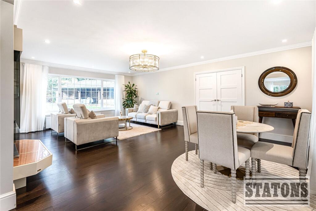 Additional image 45 of Foxes Lane, Welham Green, North Mymms, Hatfield, AL9