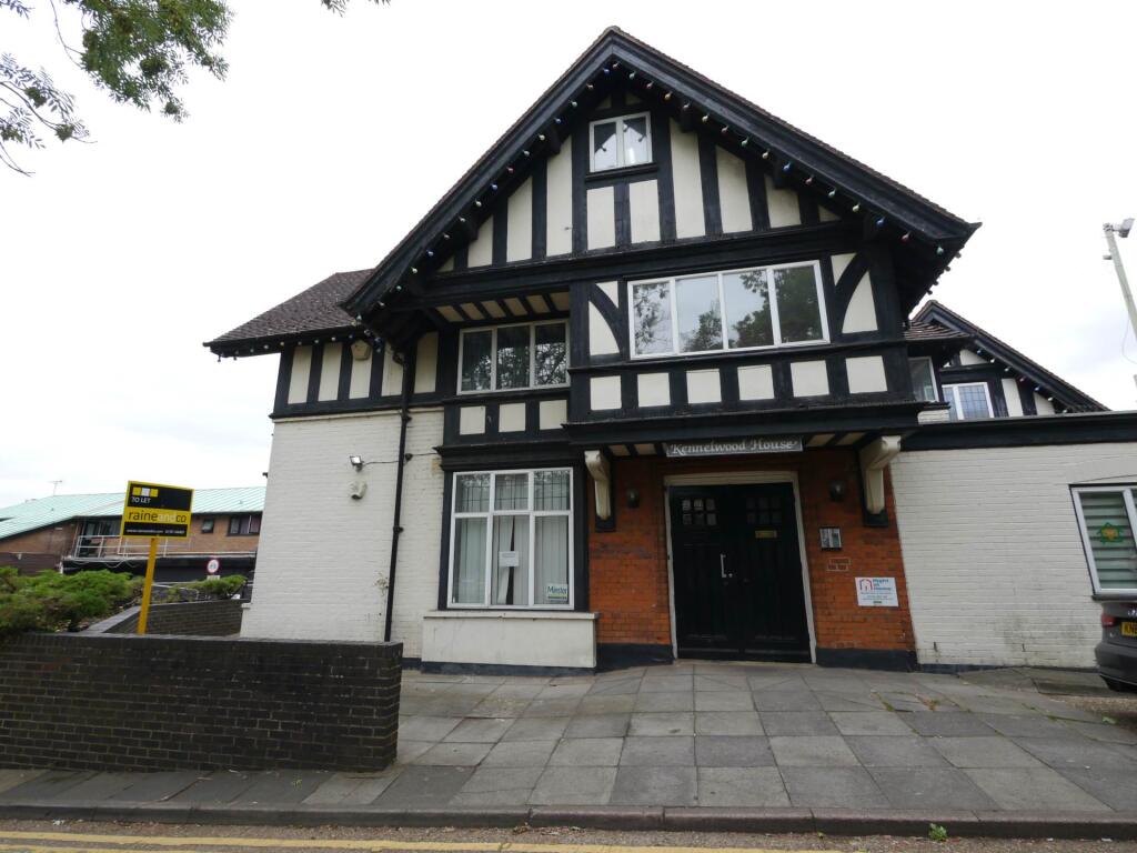 房产图片 9 - 哈特菲尔德，Kennelwood Lane，M房