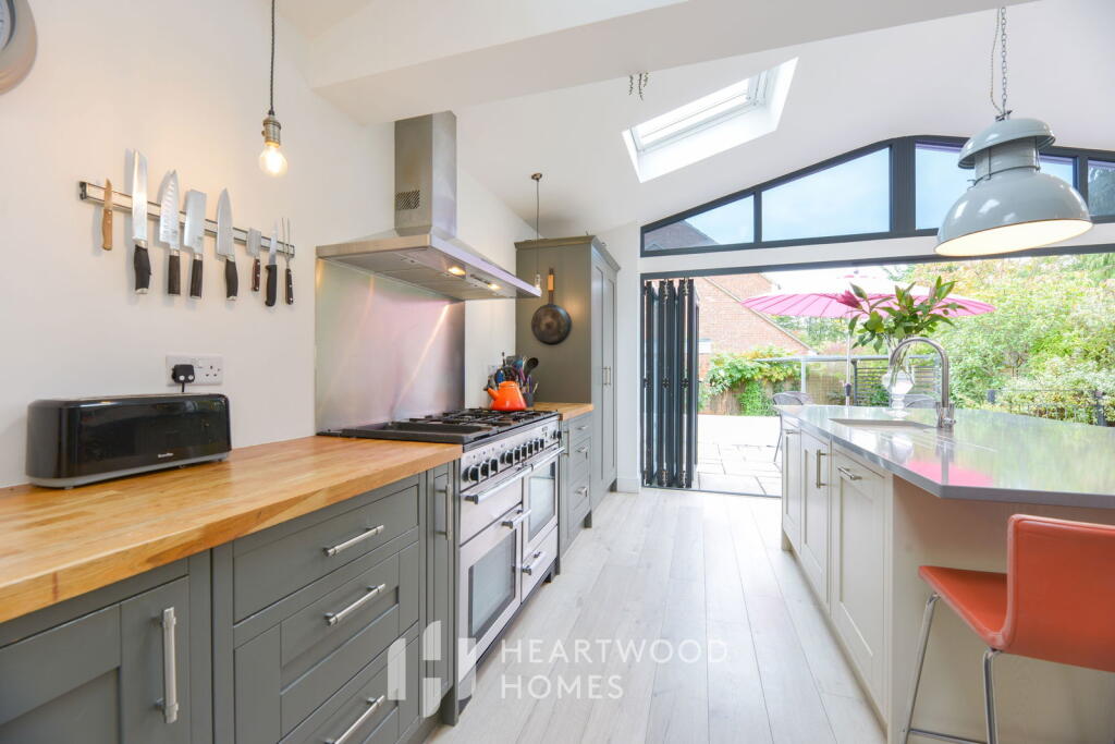 Additional image 7 of The Ridgeway, St. Albans, AL4 9UB