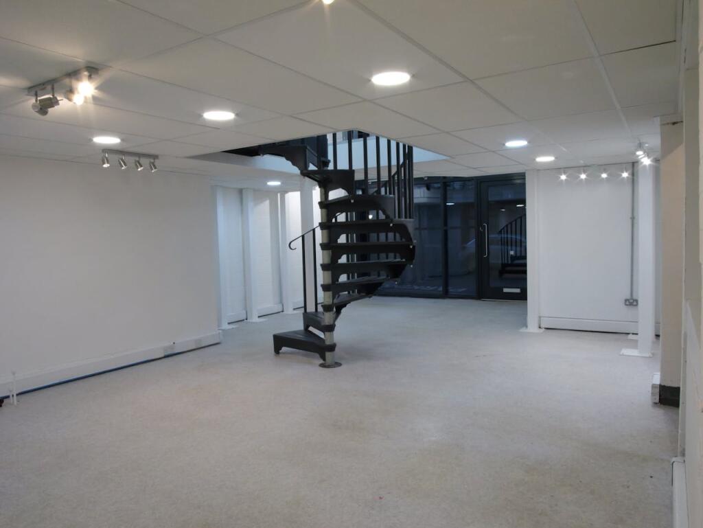 Additional image 5 of 34 Tenby Street, Jewellery Quarter, Birmingham, B1 3EE