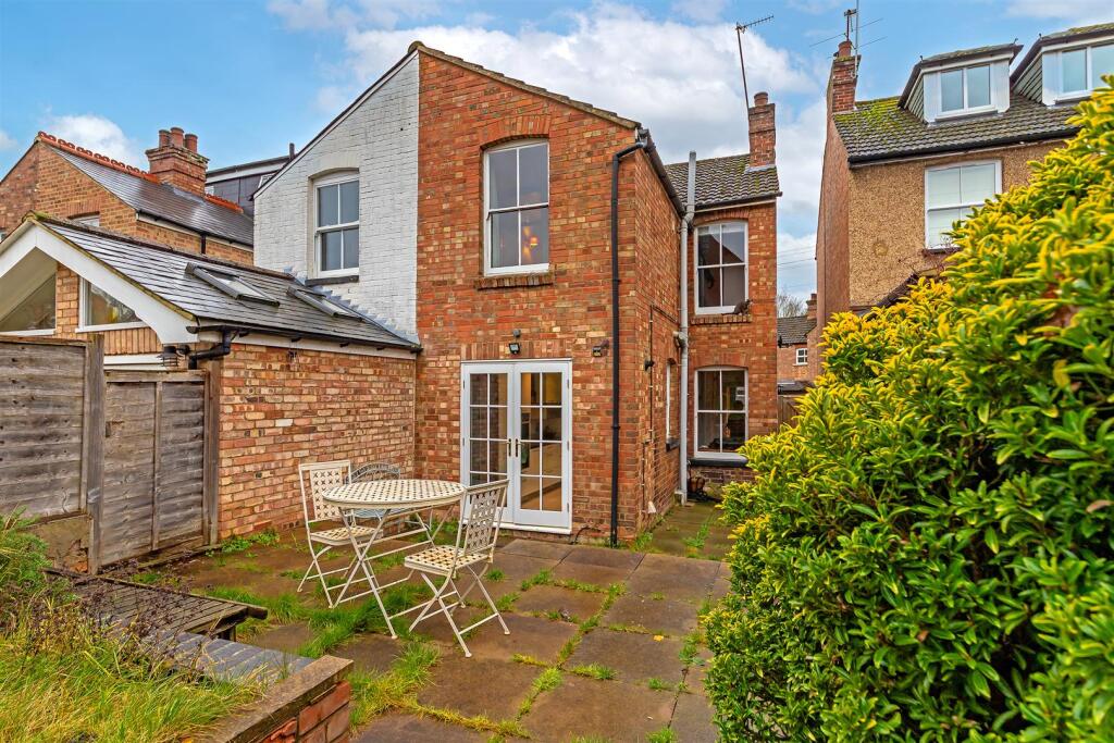 Additional image 16 of Kimberley Road, St. Albans