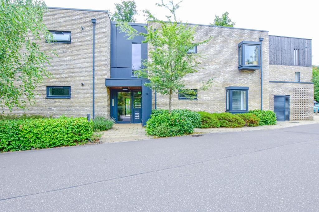 Additional image 17 of Clockhouse Gardens, Welwyn Garden City