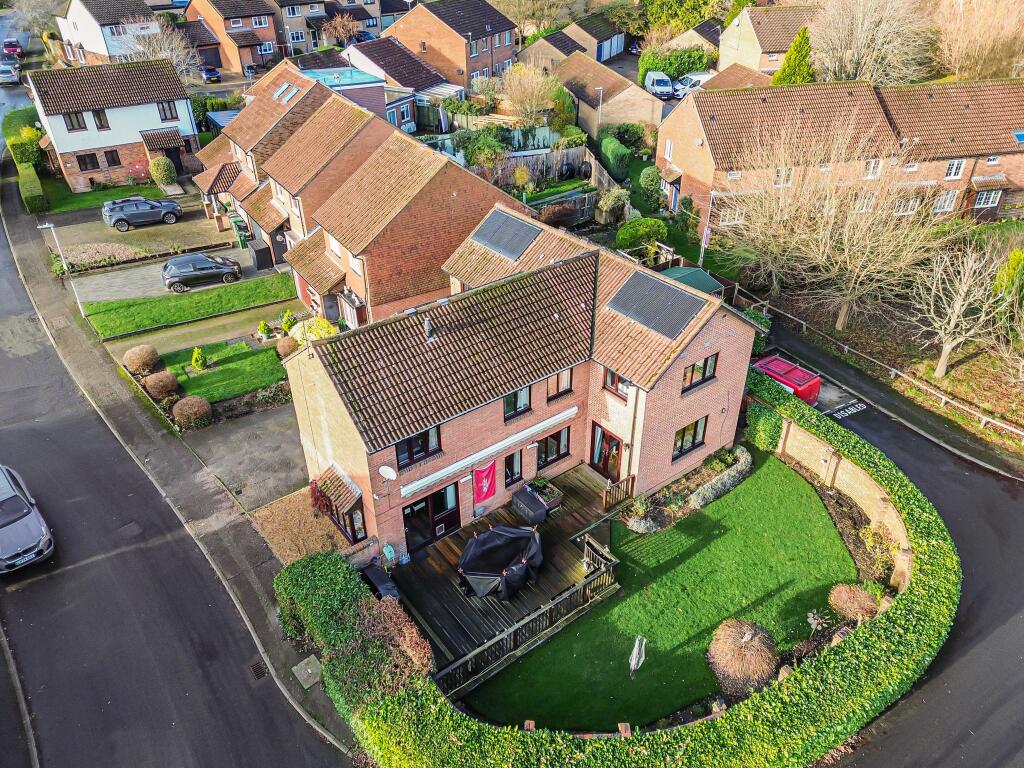 Additional image 24 of Beverley Gardens, St Albans, AL4