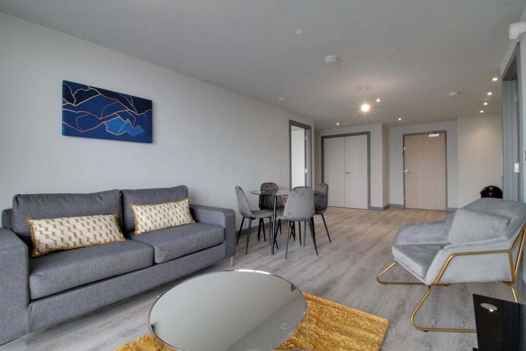 Additional image 11 of JQ Rise, 1 Goodman Street, Birmingham City Centre