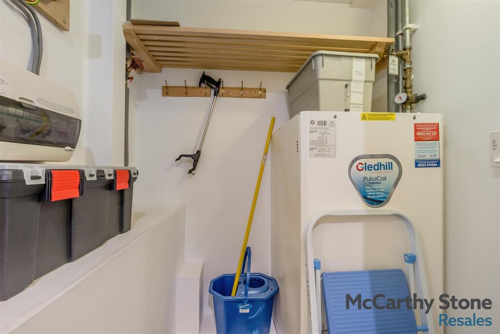 Additional image 17 of Peel Court, College Way, Welwyn Garden City, Hertfordshire, AL8 6DG