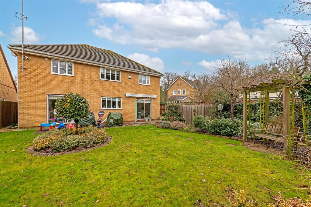 Additional image 16 of Princess Diana Drive, St. Albans