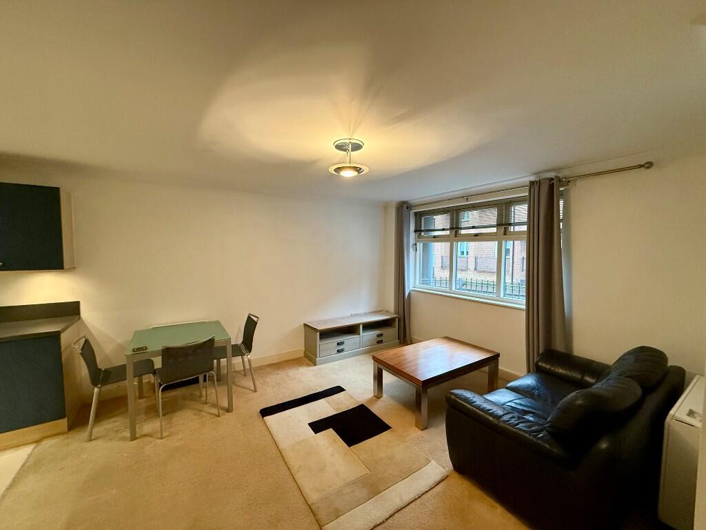 Additional image 2 of Friday Bridge, Berkley Street, Birmingham, B1 2LB