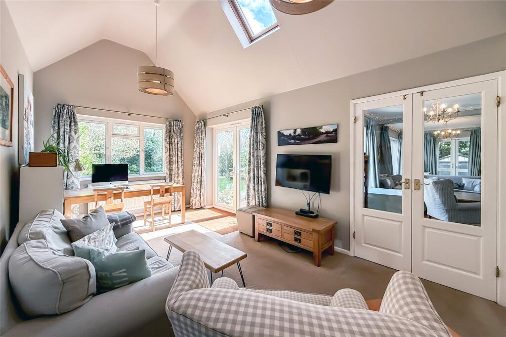 Additional image 20 of Alders End Lane, Harpenden, Hertfordshire, AL5