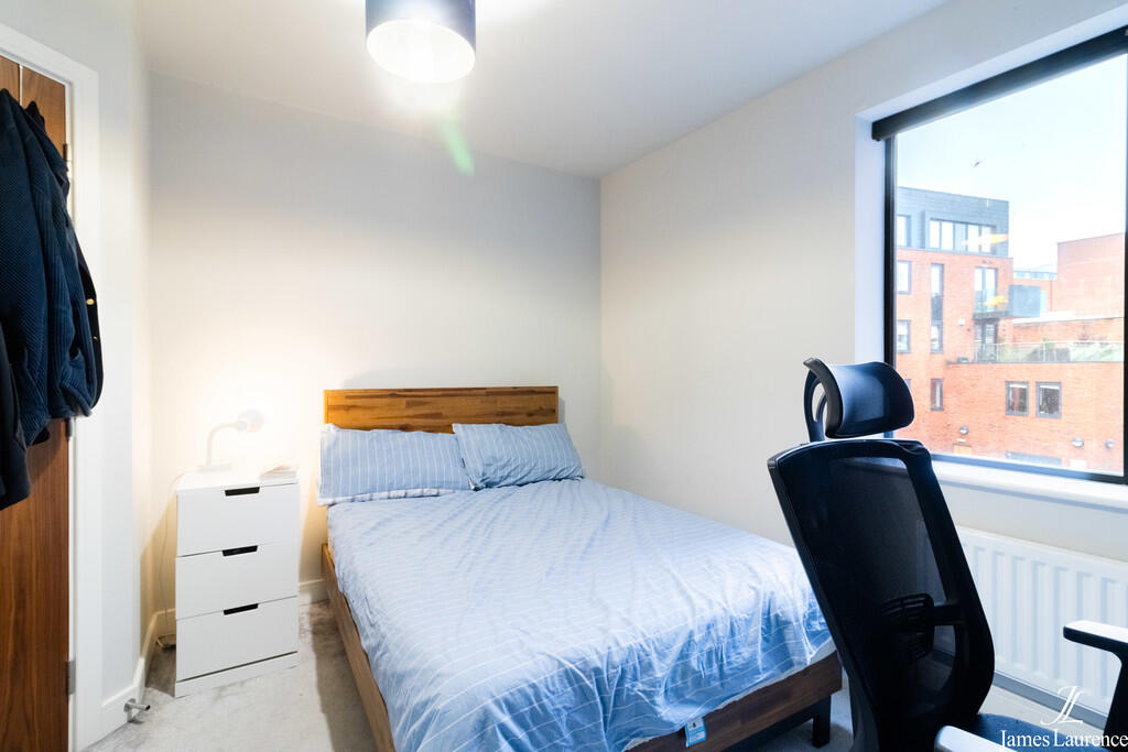 Additional image 17 of Tenby Street South, Jewellery Quarter, Birmingham City Centre