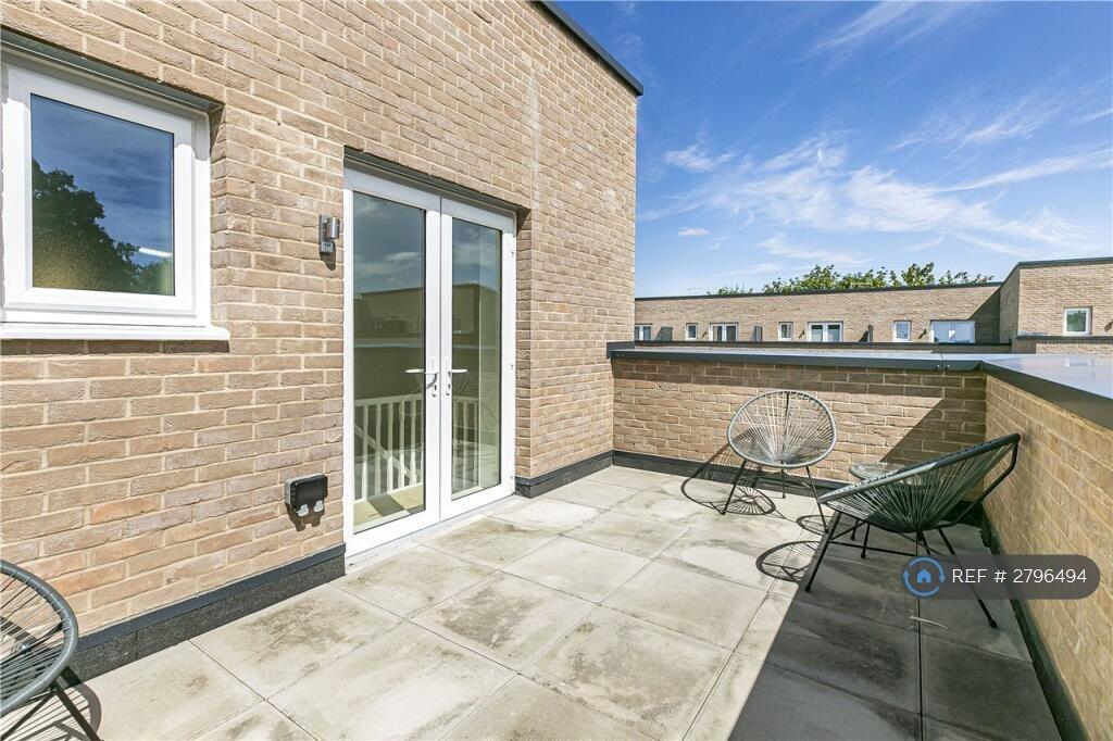 Additional image 8 of Harrier Way, Hatfield, AL10