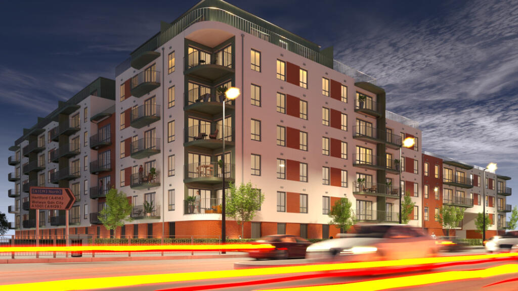 Additional image 5 of Comet Way, Hatfield, AL10 9XE