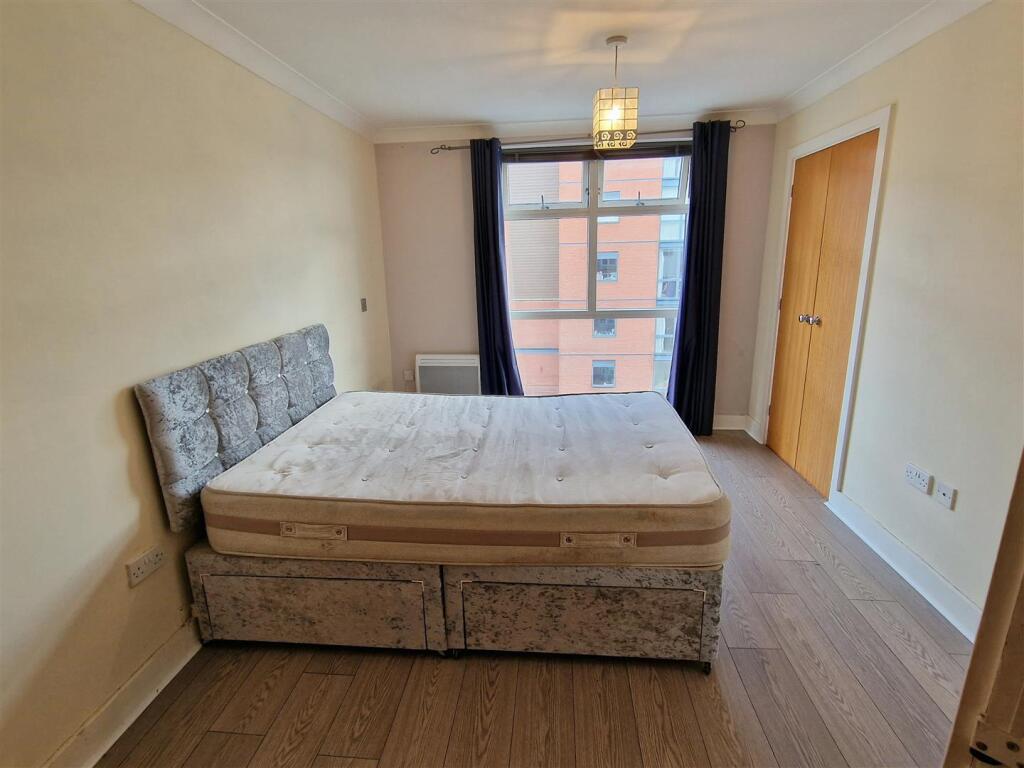 Additional image 5 of Friday Bridge, Berkley Street, Birmingham