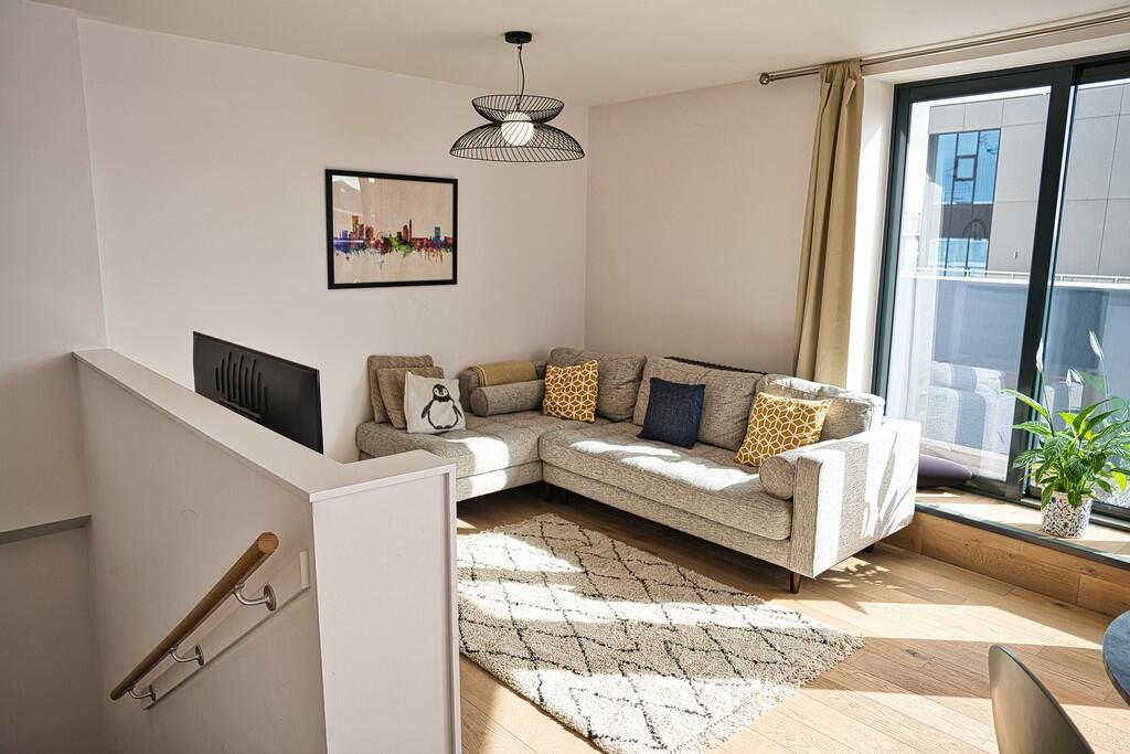 Additional image 12 of Chapmans Passage, Birmingham, B1