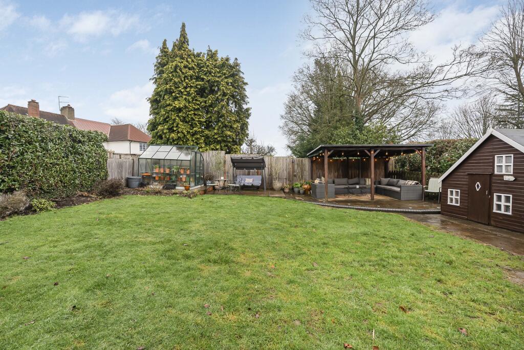 Additional image 26 of High Oaks Road, Welwyn Garden City, Welwyn Garden City, AL8