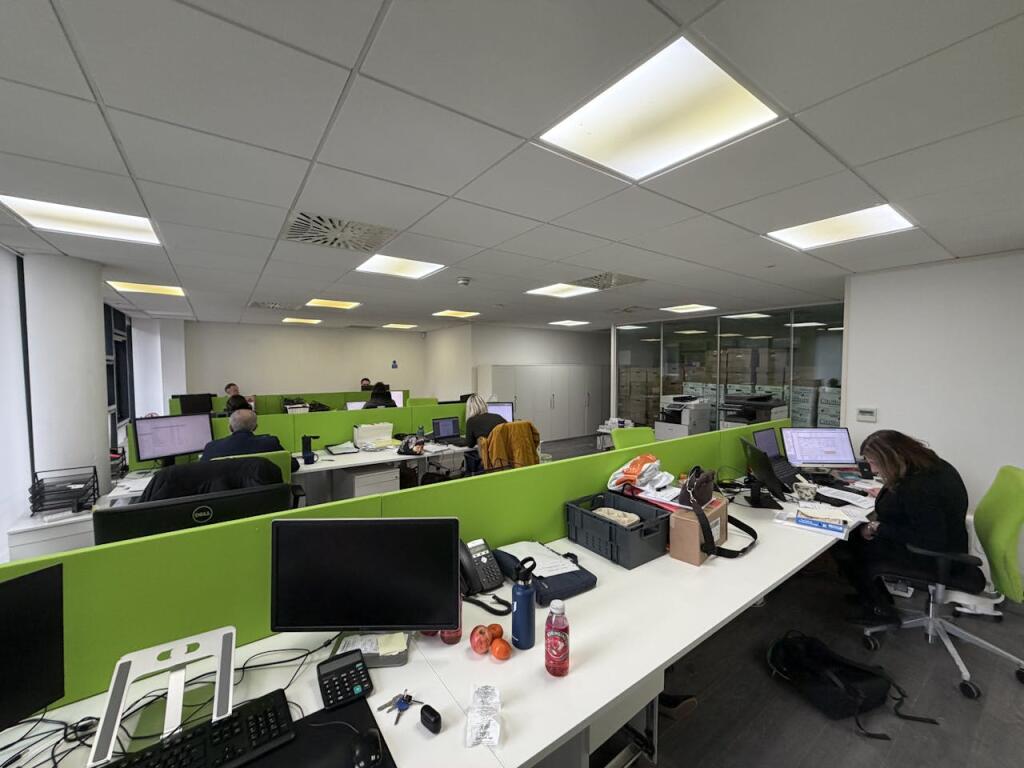 Additional image 7 of Trinity House, 28-30 Blucher Street, Birmingham, B1 1QH