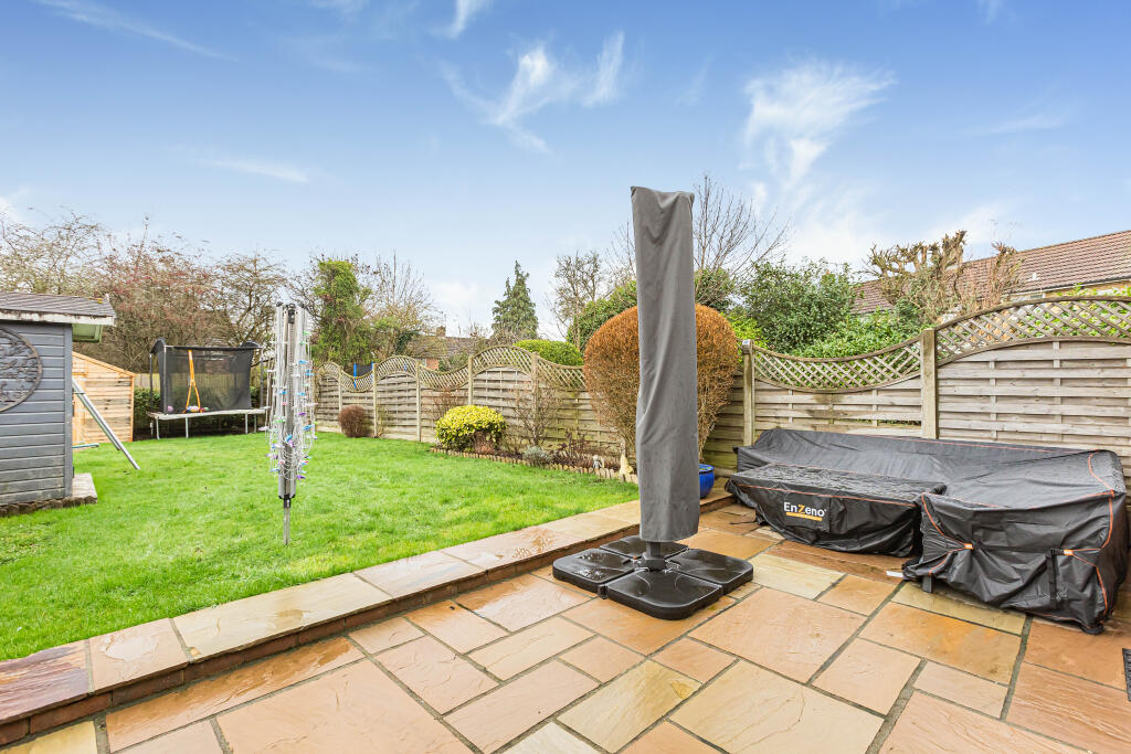 Additional image 19 of Carve Ley, Welwyn Garden City, AL7