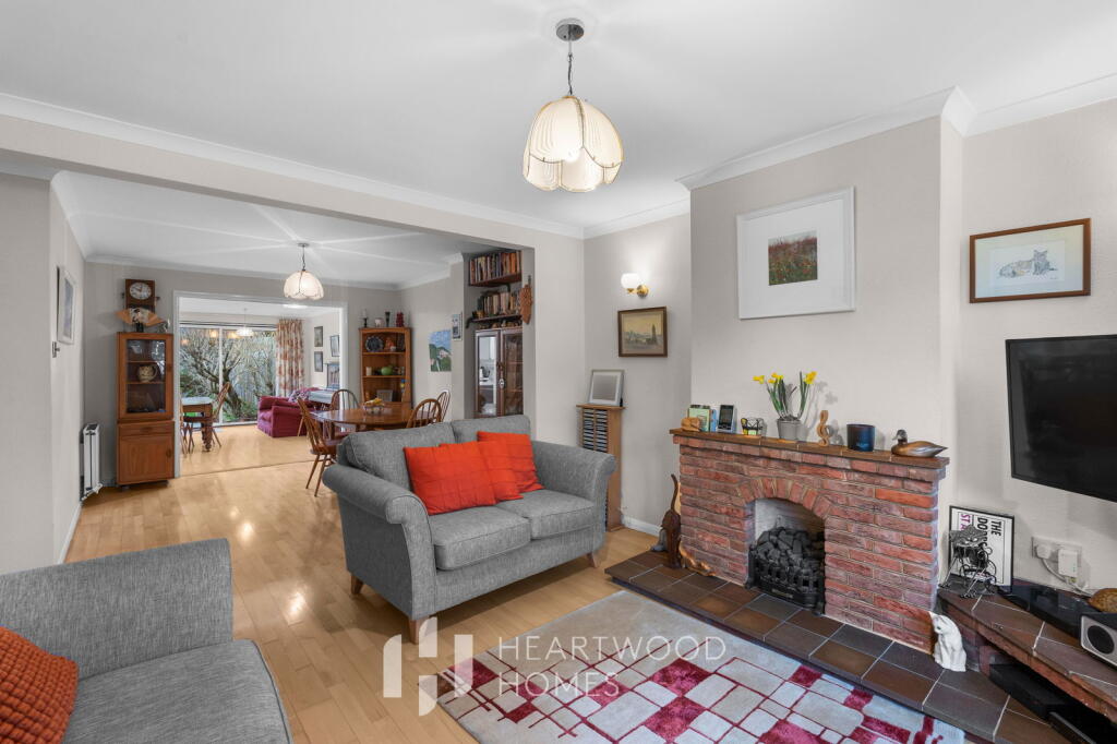 Additional image 25 of Beech Road, St Albans, AL3 5AX