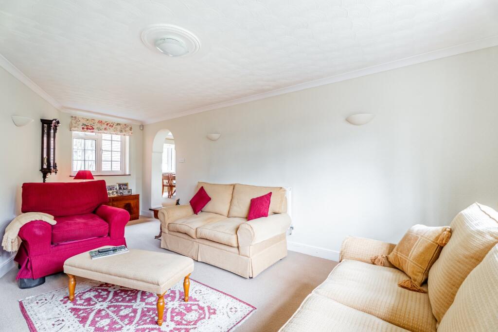 房产图片 8 - 吉甸苑，公园街巷，公园街，圣奥尔本斯，AL2