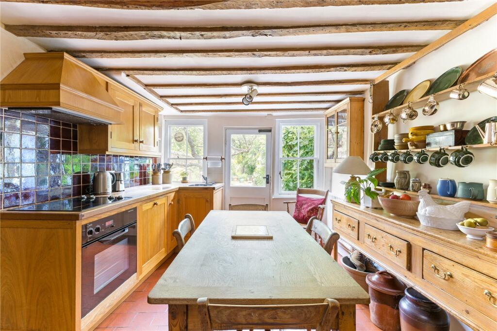 Additional image 21 of High Street, Redbourn, St. Albans, Hertfordshire, AL3