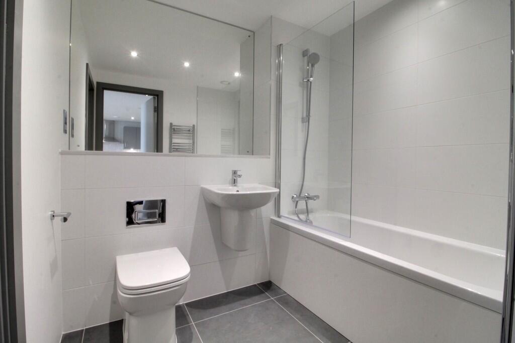 Additional image 9 of JQ Rise, 1 Goodman Street, Birmingham City Centre