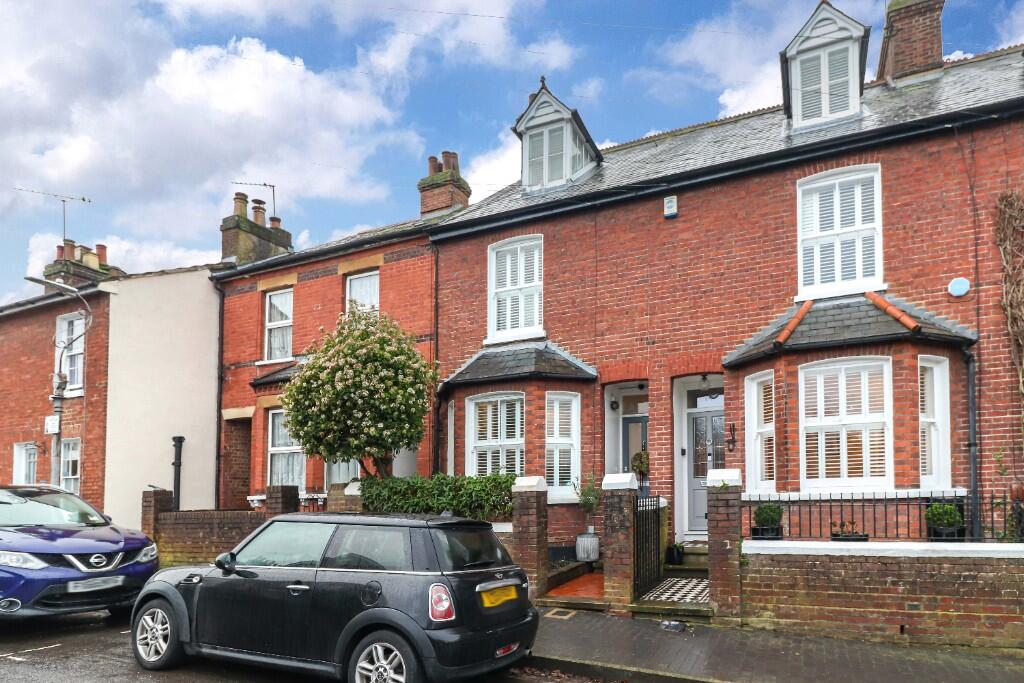 Additional image 36 of Hill Street, St. Albans, Hertfordshire, AL3