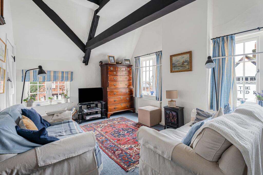 Additional image 10 of High Street, Flamstead, St. Albans, AL3