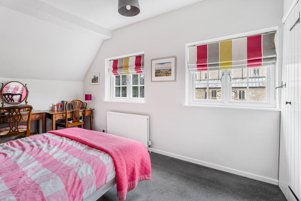 Additional image 11 of High Street, Flamstead, St. Albans, AL3