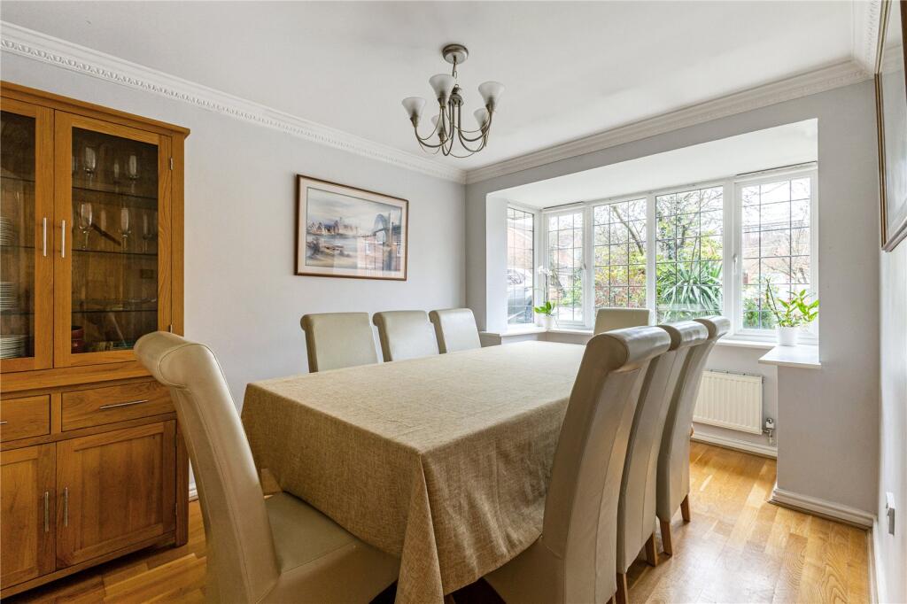 Additional image 8 of Wynches Farm Drive, St. Albans, Hertfordshire, AL4