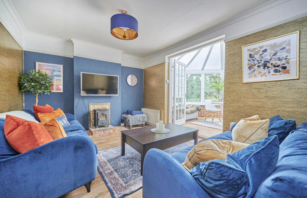 Additional image 4 of Bloomfield Road, Harpenden, Hertfordshire, AL5