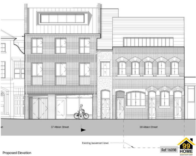 Additional image 4 of Albion Street, Birmingham, West Midlands, B1
