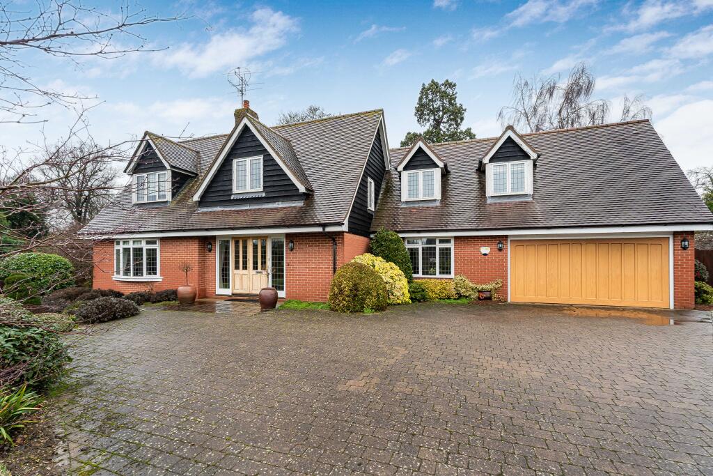 Additional image 28 of Monks Close, Redbourn, St. Albans, AL3
