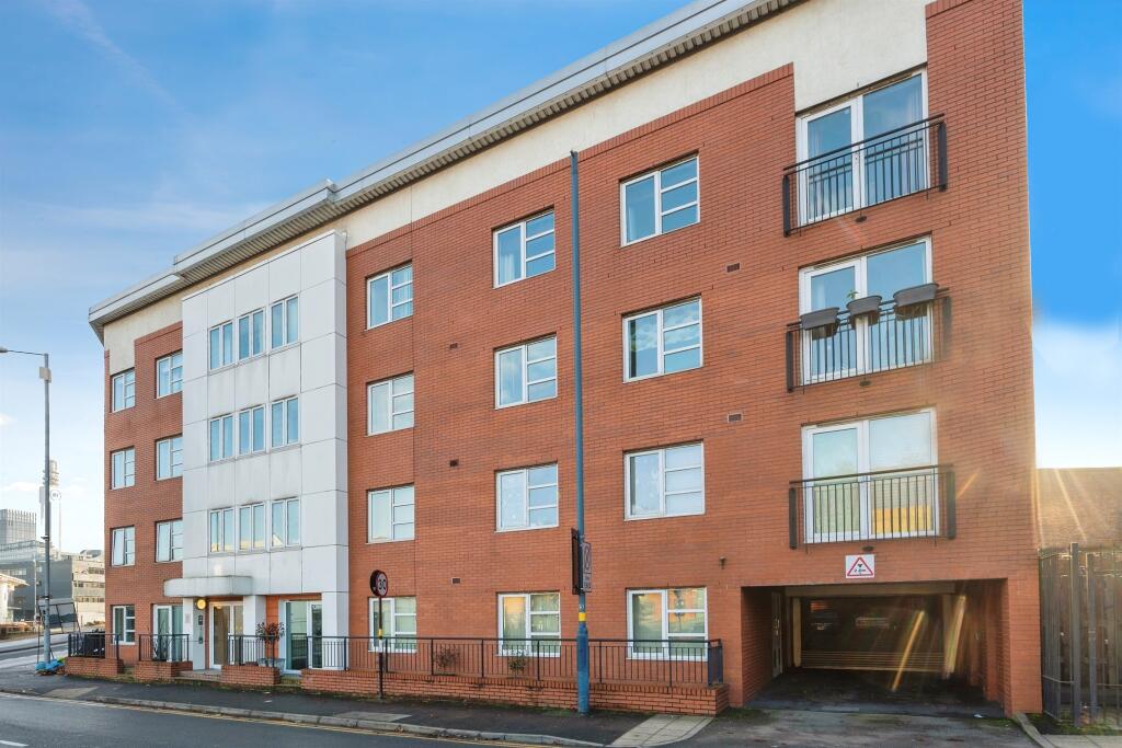 Additional image 12 of Clement Street, Birmingham