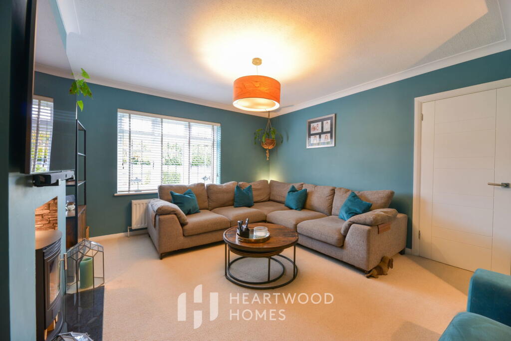 Additional image 3 of The Ridgeway, St. Albans, AL4 9UB