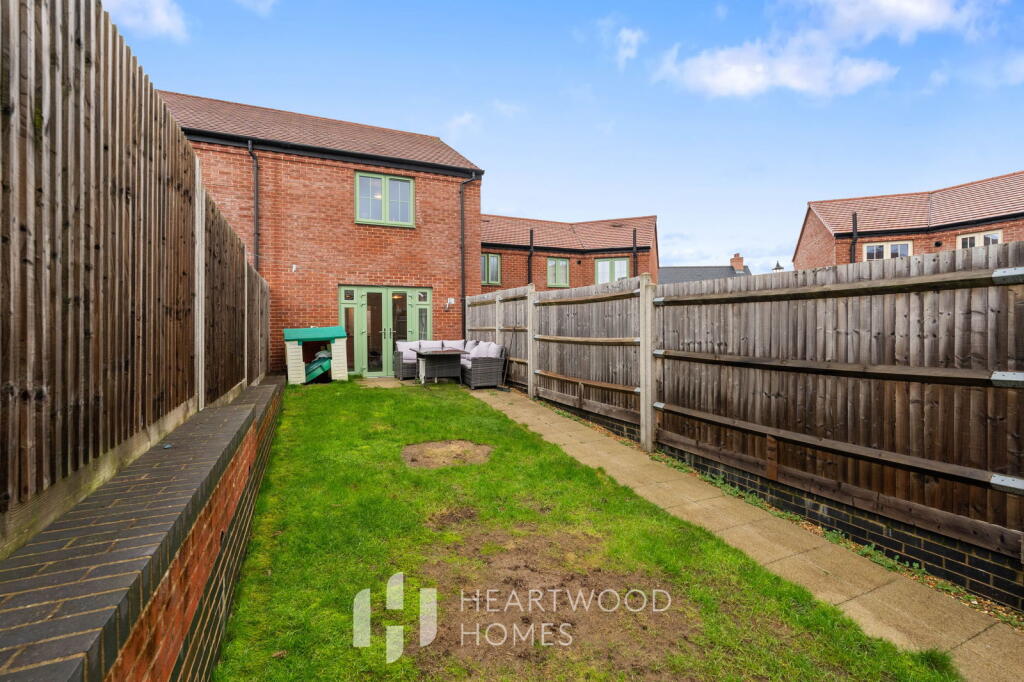 Additional image 14 of Kestrel Way, St Albans, AL4 0NT