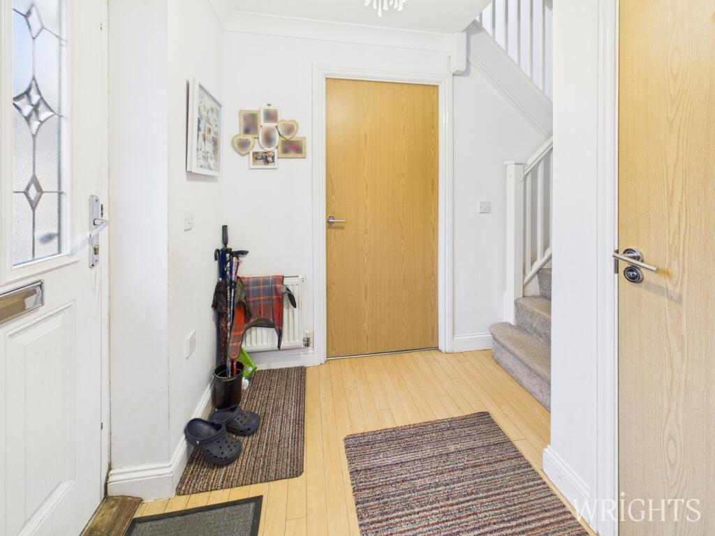 Additional image 5 of Dragon Road, Hatfield, AL10