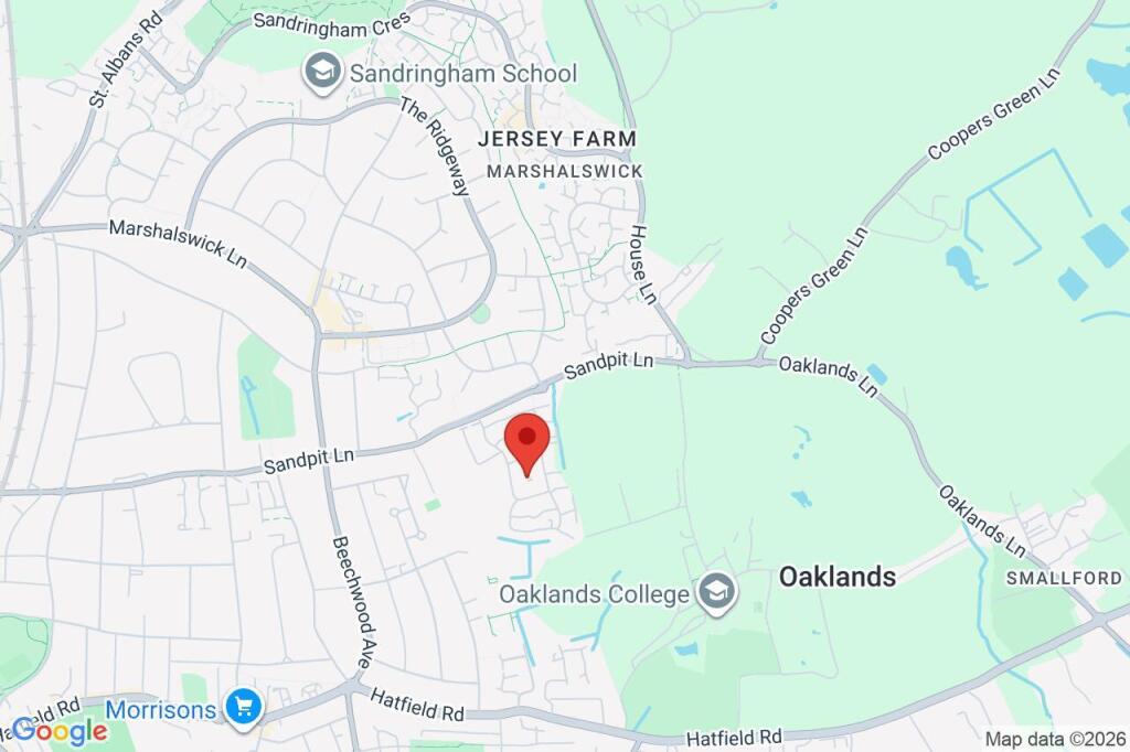 Additional image 15 of Falcon Way, St. Albans, Hertfordshire, AL4